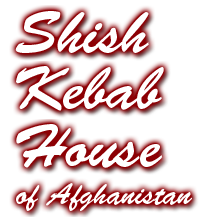 Shish Kebob logo